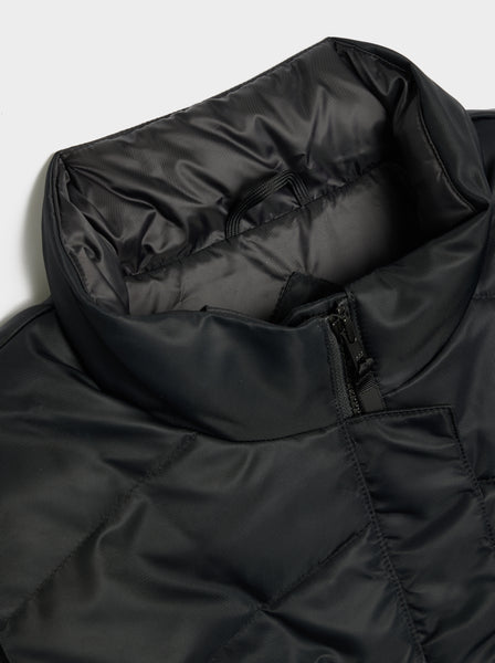 W Freestyle Vest - RPS, Black