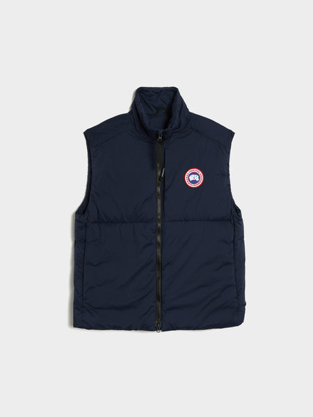 M Lodge Vest, Atlantic Navy