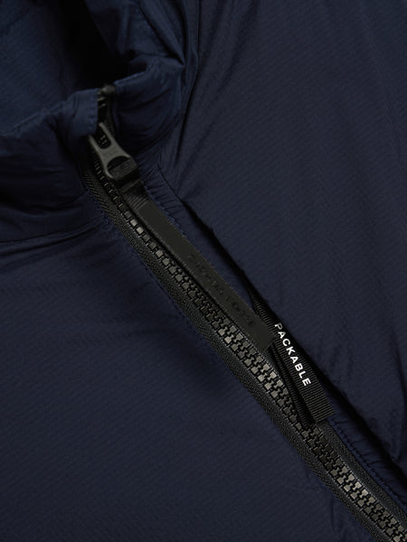 M Lodge Vest, Atlantic Navy