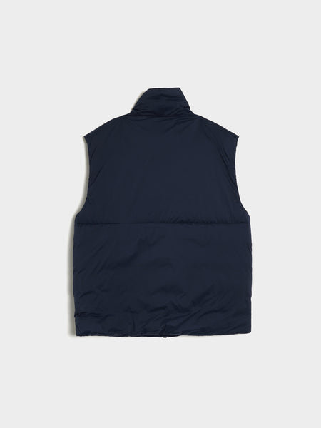 M Lodge Vest, Atlantic Navy