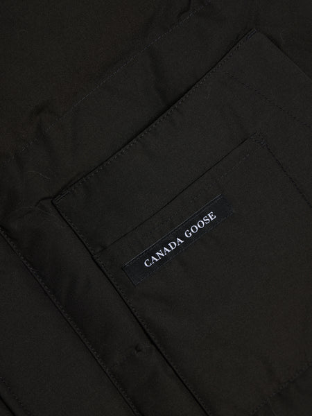 M Legacy Freestyle Vest, Black
