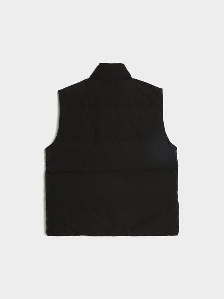 M Legacy Freestyle Vest, Black