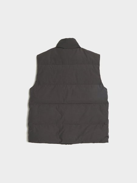 M Legacy Freestyle Vest, Anchor Grey