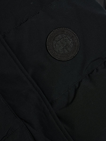 W Legacy Freestyle Vest - TD, Black