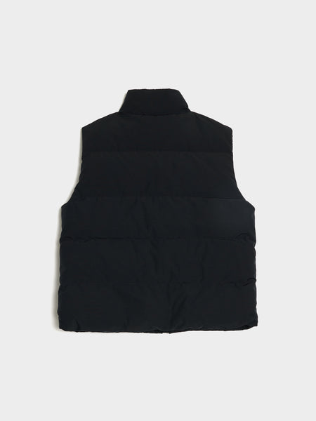 W Legacy Freestyle Vest - TD, Black
