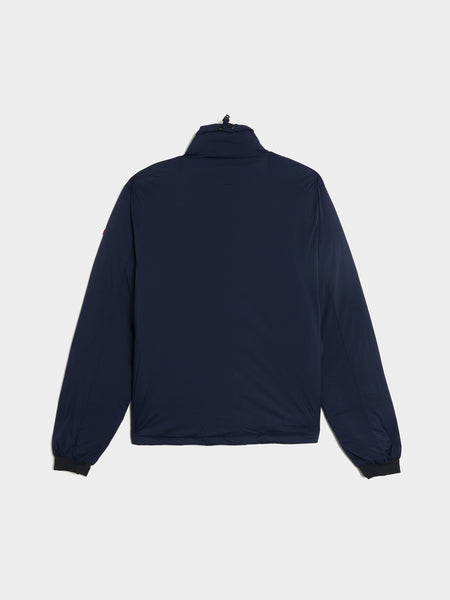 M Lodge Jacket, Atlantic Navy