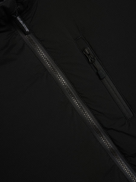 M Lodge Jacket, Black