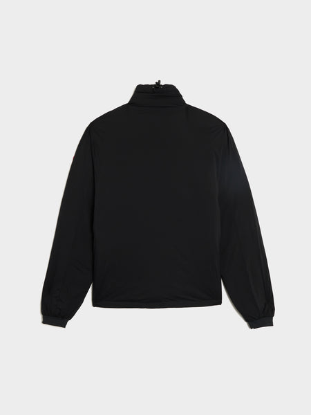 M Lodge Jacket, Black