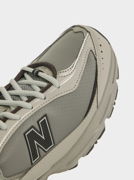CDG HOMME x NB U509, Grey