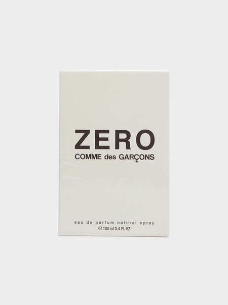 Zero, Clear