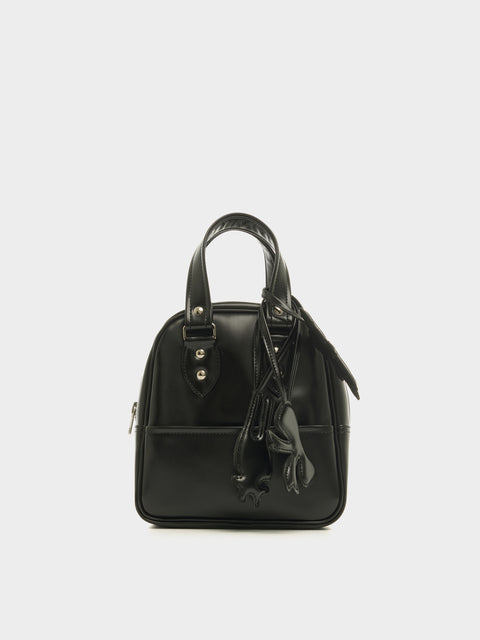 CDG Girl x Melissa Bag, Black