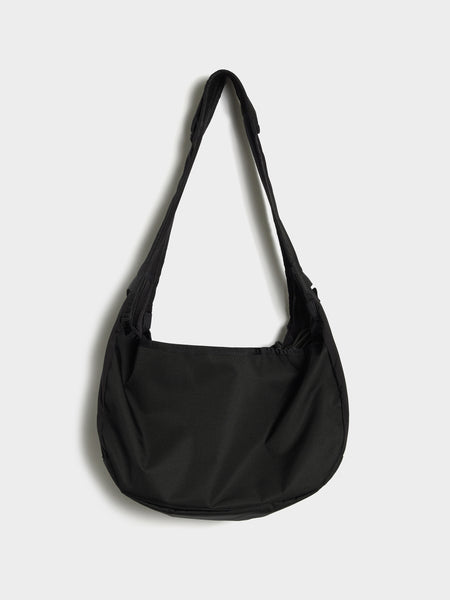 Polyester Briefing Bag, Black