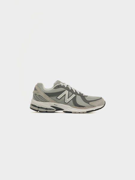 CDG HOMME x NB MR860, Grey / Grey