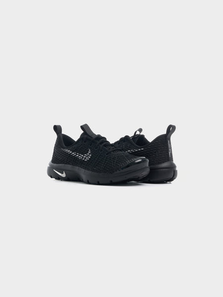 Nike AIR Flymesh Rejuven8, Black