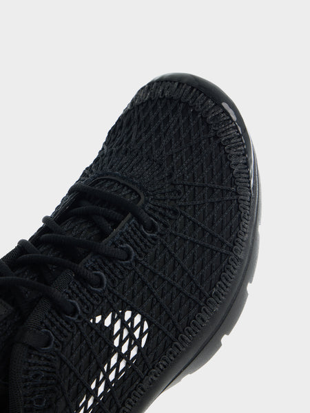 Nike AIR Flymesh Rejuven8, Black