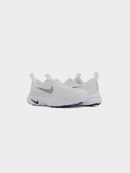Nike AIR Flymesh Rejuven8, White