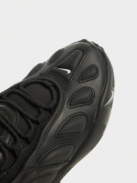 CDG HP x Nike 96, Black