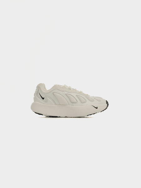 CDG HP x Nike 96, White