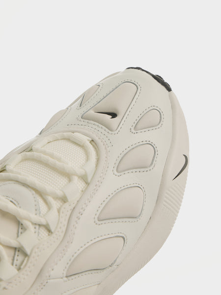 CDG HP x Nike 96, White