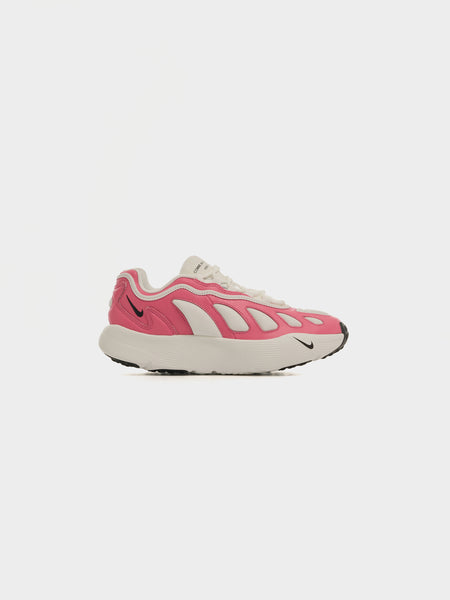 CDG HP x Nike 96, Pink / White