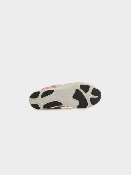 CDG HP x Nike 96, Pink / White