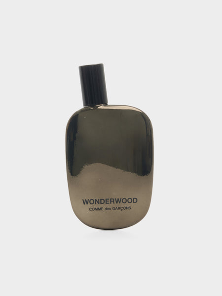 Wonderwood 50ml, Clear