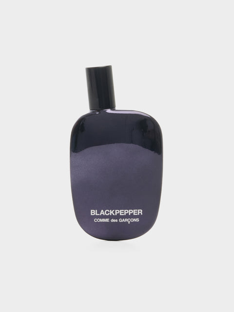 Black Pepper 50ml, Clear