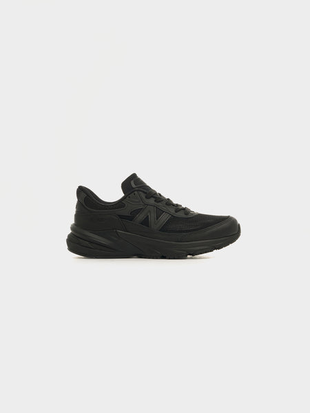 CDG Homme x NB 990V6, Black