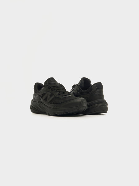 CDG Homme x NB 990V6, Black