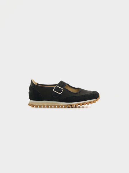 CDGCDG x Spalwart Mary Jane, Black
