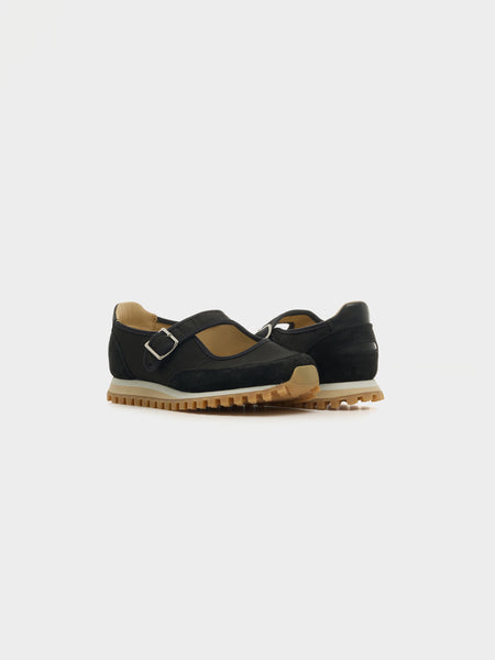 CDGCDG x Spalwart Mary Jane, Black