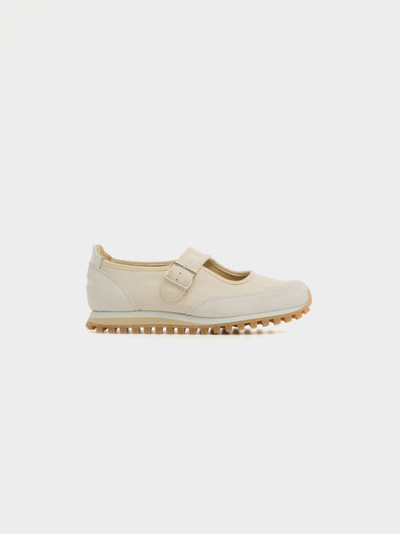 CDGCDG x Spalwart Mary Jane, White