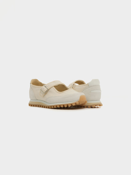 CDGCDG x Spalwart Mary Jane, White