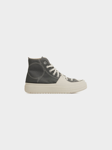 Chuck Taylor All Star Utility, Cyber Grey / Vintage White