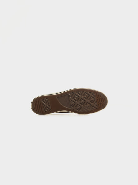 Chuck 70 OX, Dark Root / Egret