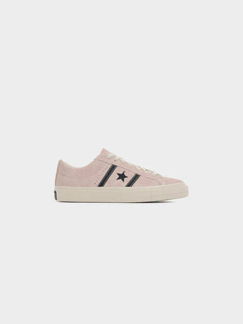 Cons One Star Academy Pro Vintage Suede, Blush Hush