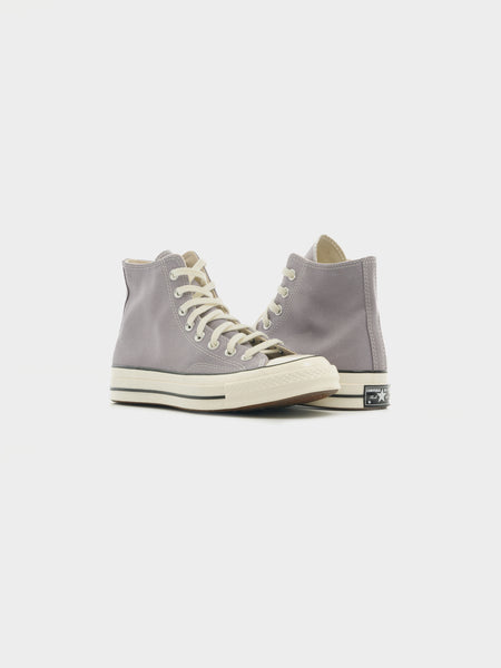 Chuck 70 Hi, Mauve Stone / Egret