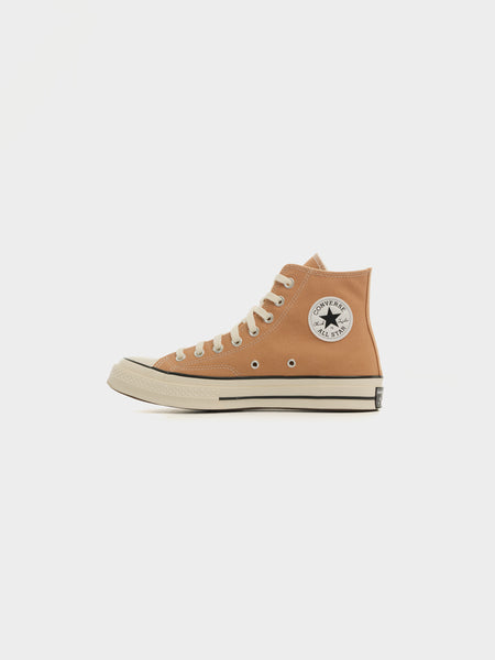 Chuck 70 Hi, Clay Court / Egret