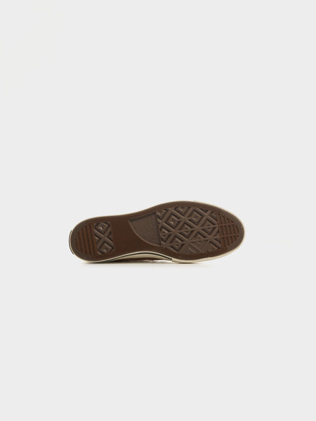 Chuck 70 Hi, Clay Court / Egret