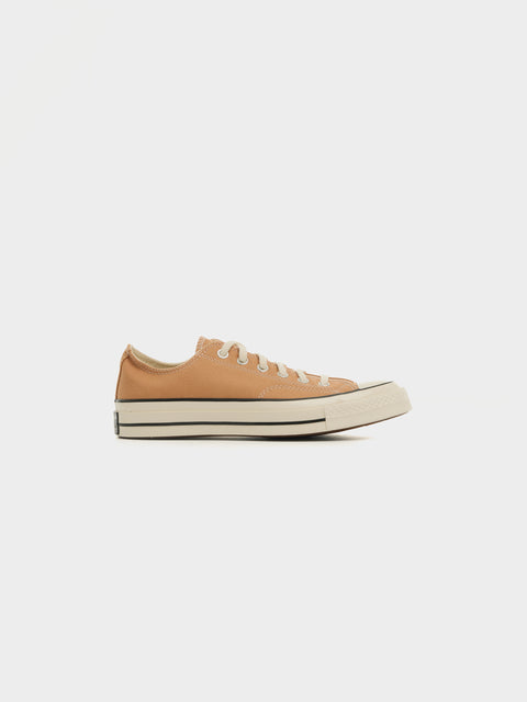 Chuck 70 OX, Clay Court / Egret