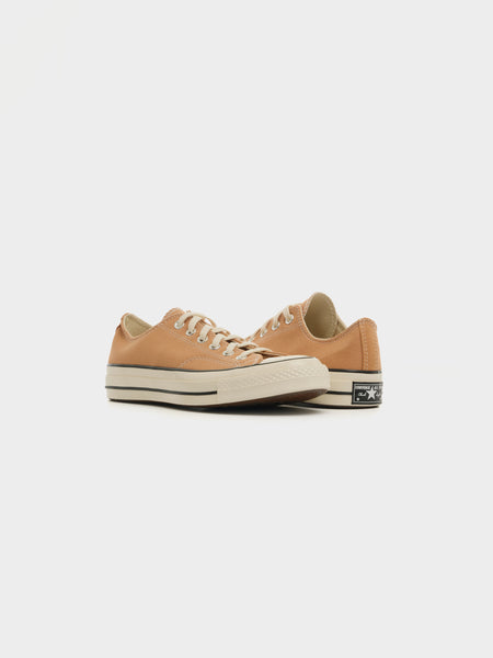 Chuck 70 OX, Clay Court / Egret