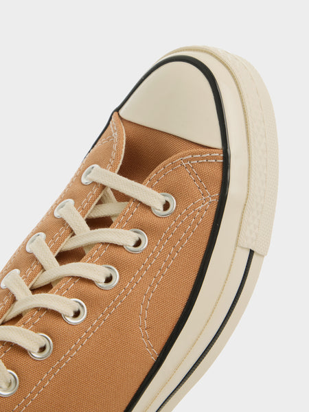 Chuck 70 OX, Clay Court / Egret