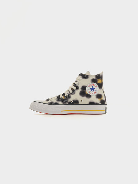 Converse x Kenzo Chuck 70 Hi, Sweet Corn / Solar Power