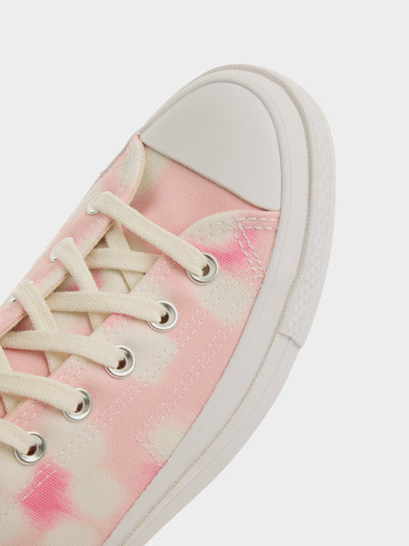 Converse x Kenzo Chuck 70 Ox, Pink Cosmos / Strawberry Cream