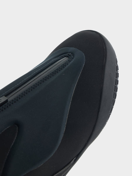 SHAI 001 OX, Charm Black
