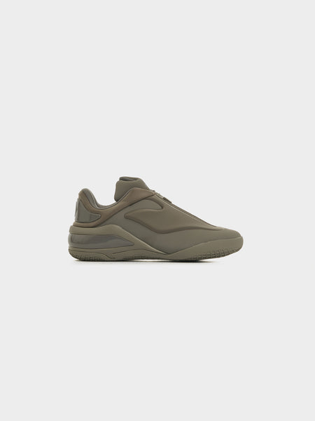 SHAI 001 OX, Origin Story / Iron Grey