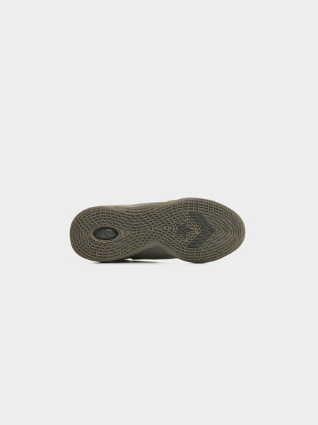 SHAI 001 OX, Origin Story / Iron Grey