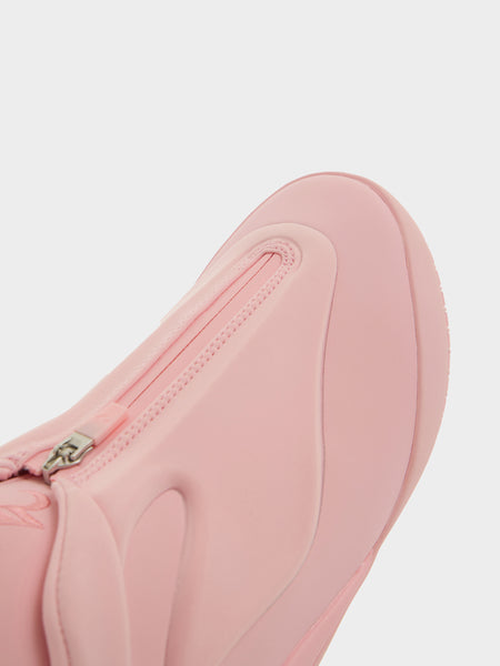 SHAI 001 OX, Tickled Pink / Geranium Pink