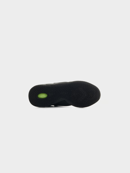 SHAI 001 OX, Black / Green Beam / Black
