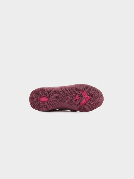 SHAI 001 Lace Up OX, Berry Shady / Canyon Dusk